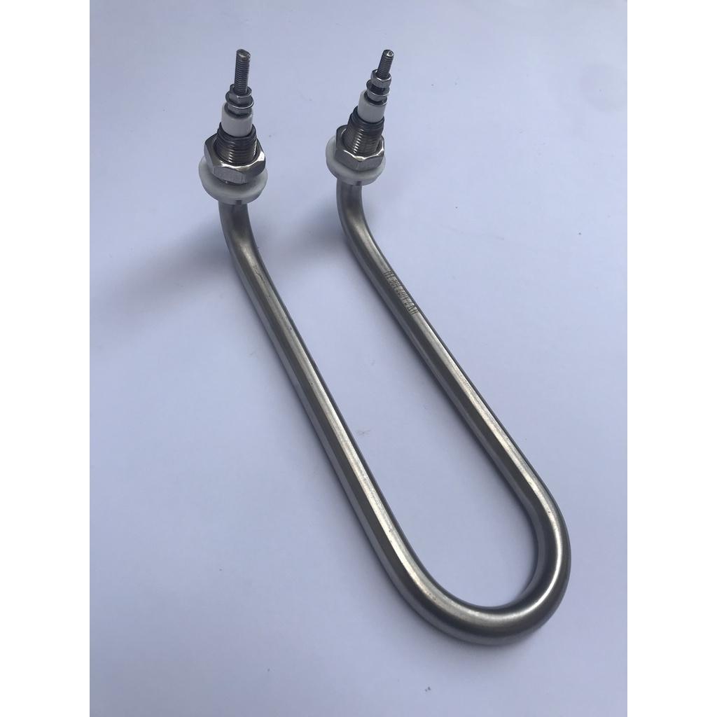Điện trở chữ U quỳ Inox 304