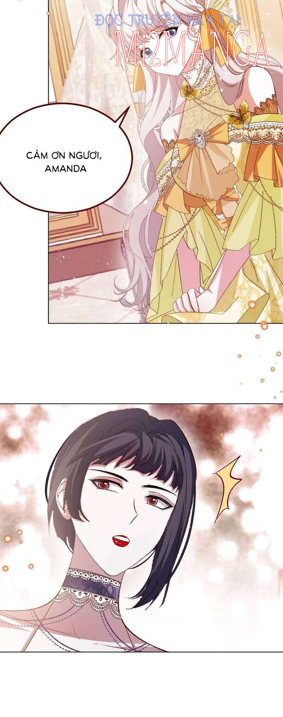 ninita yêu dấu chapter 70.1 4