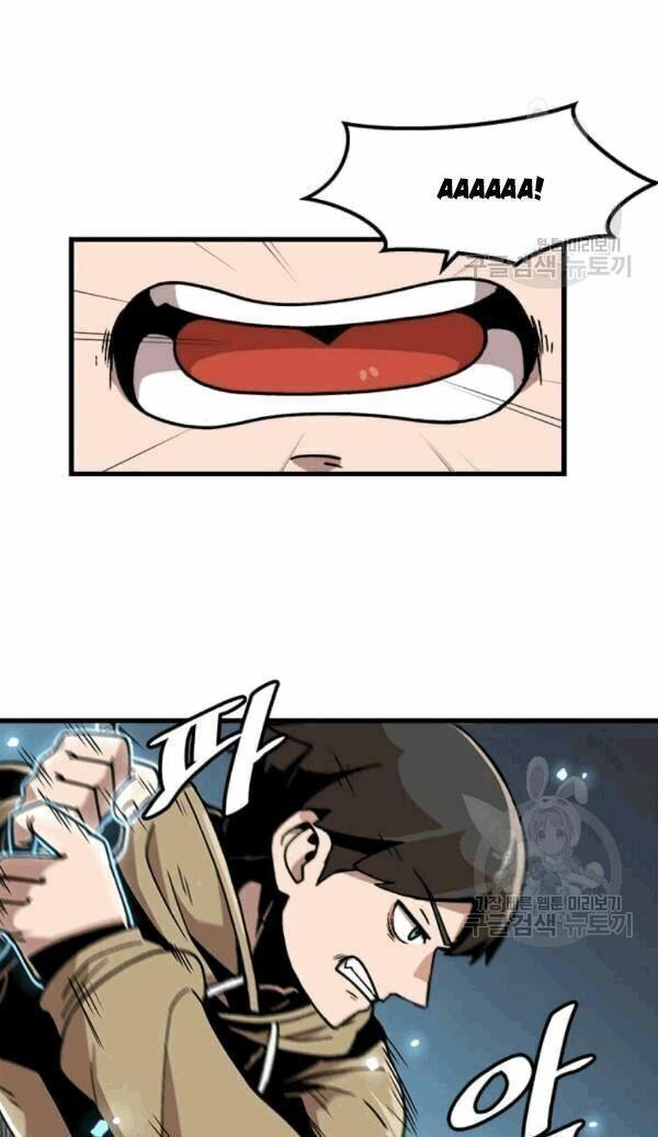 lên cấp một mình chapter 26 35