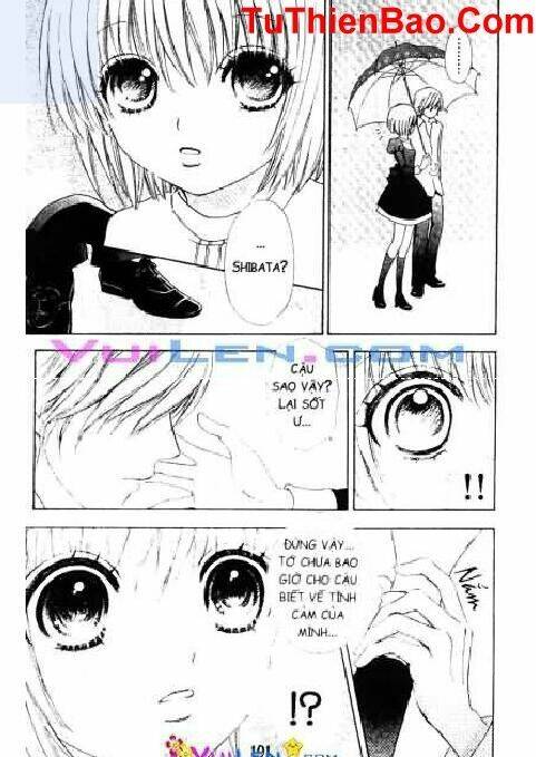 chàng quản gia của bé mei chapter 5 99