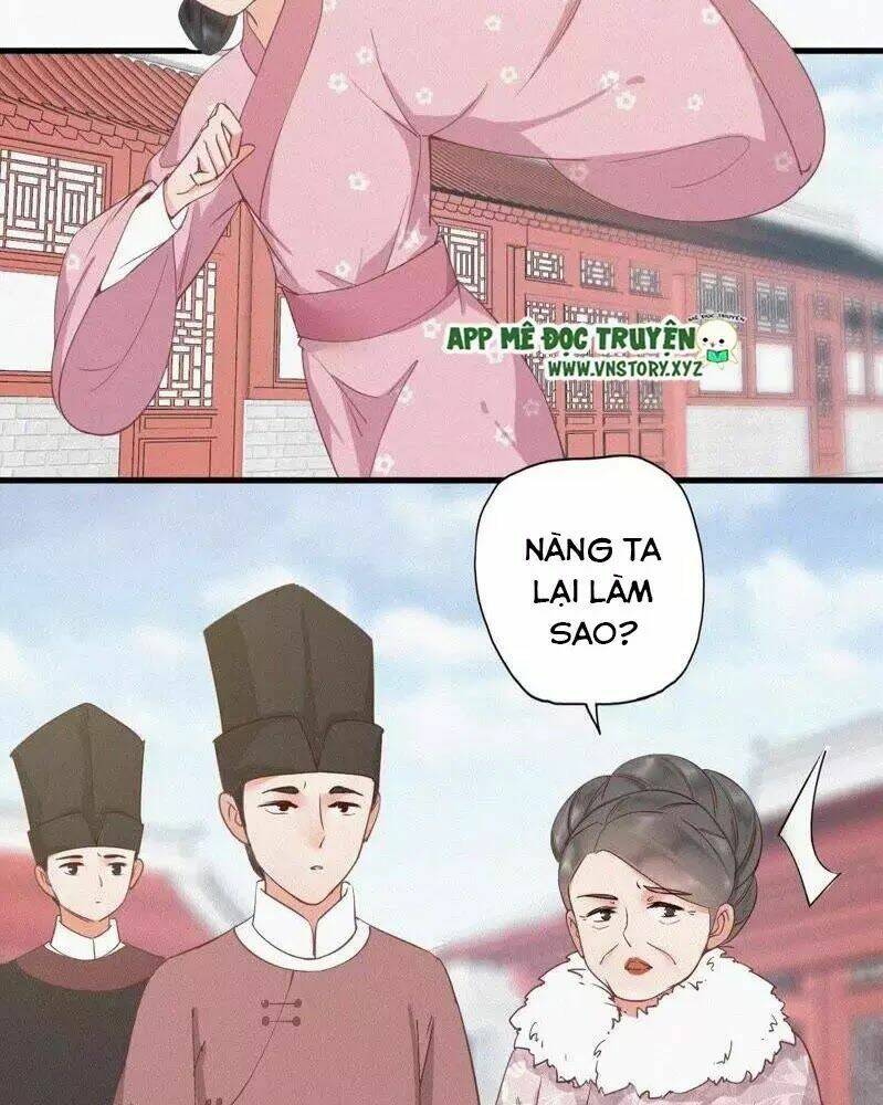 thiên hương mỹ nhân chapter 8 27