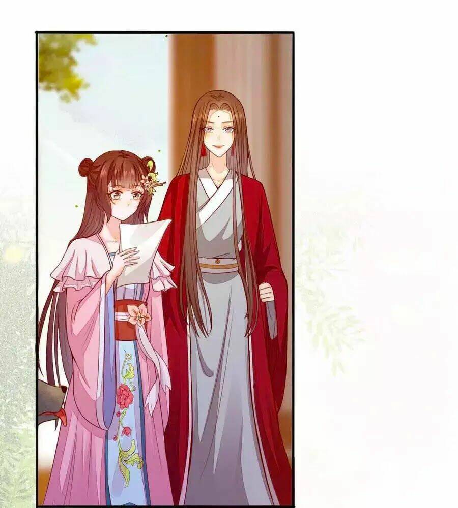 thần y khí nữ: ngự thú cuồng phi của quỷ đế chapter 62 1