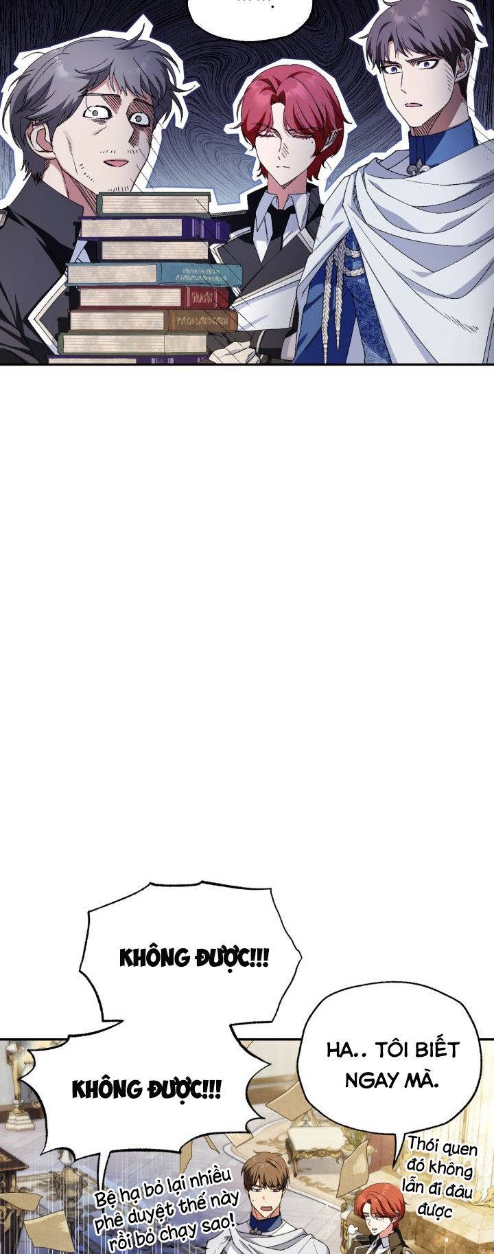cha, con không muốn kết hôn đâu chapter 124 4