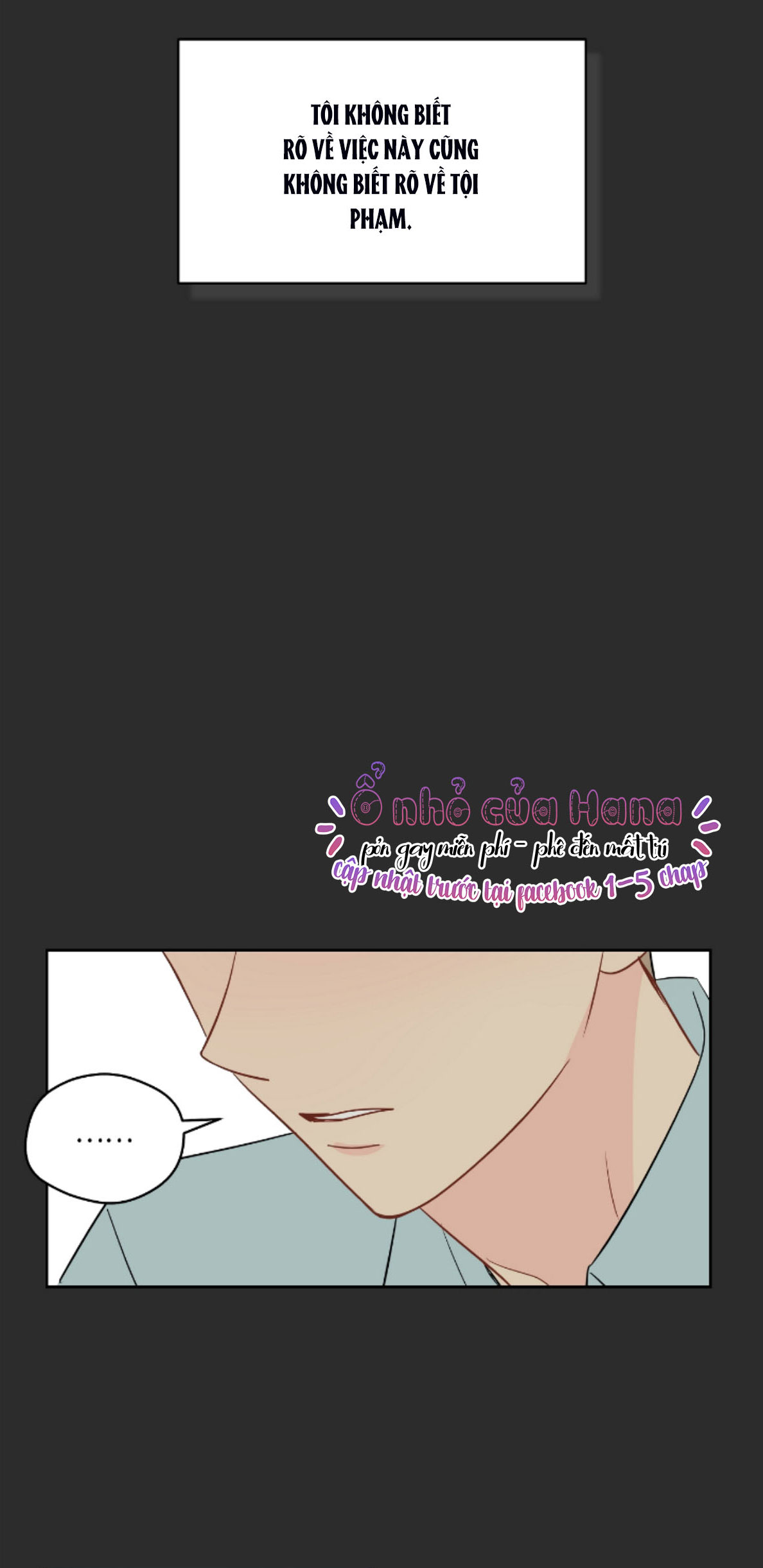 chỉ là giấc mơ thôi phải không? chapter 44 36