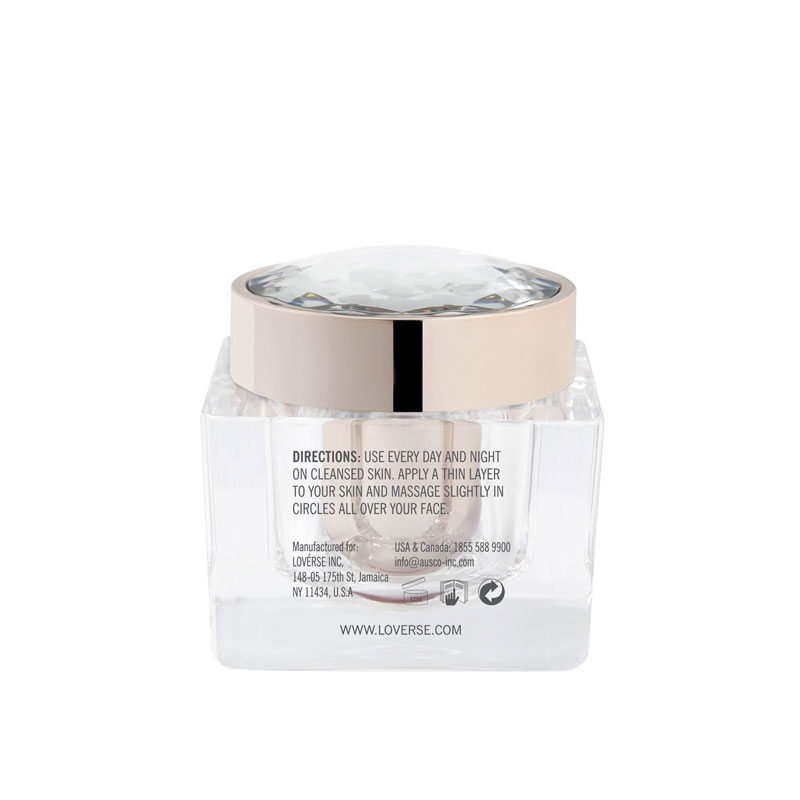 Kem dưỡng da ngày và đêm Lovérse Collagen