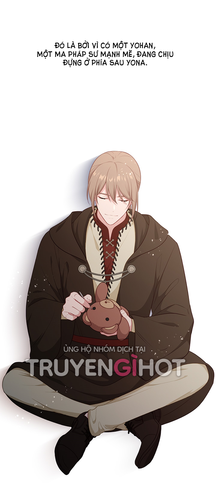 cẩn thận nữ phụ phản diện đấy! chapter 104 44