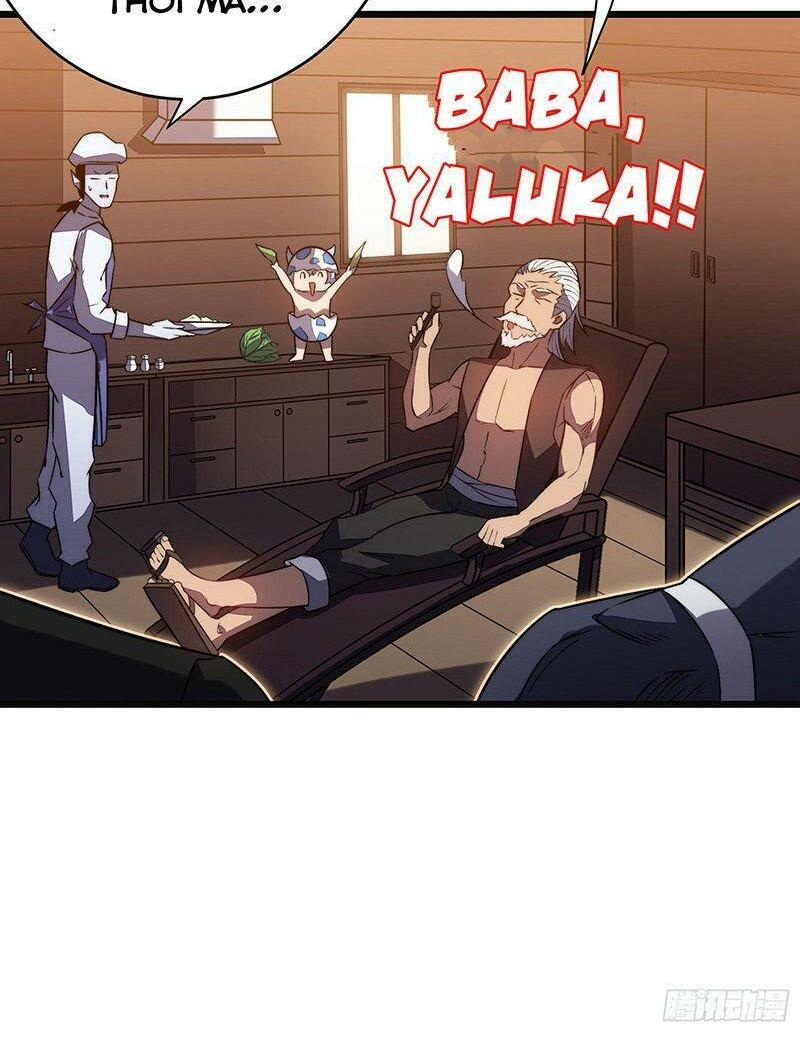 sát thần chi lộ tại dị giới chapter 36 12