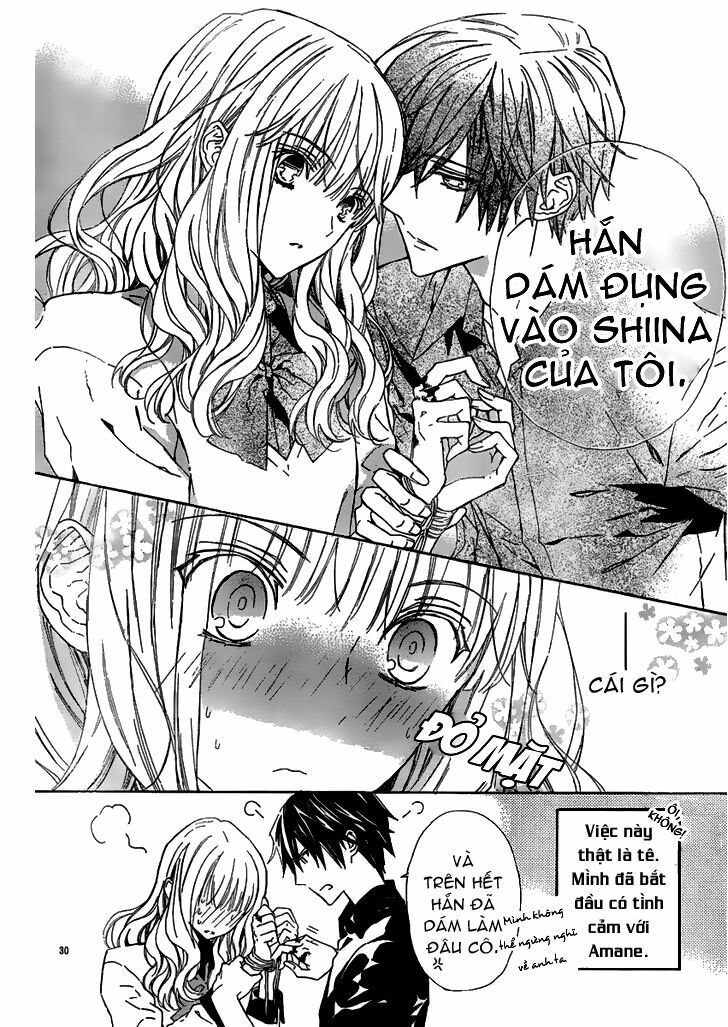 seirei produce chapter 6 29