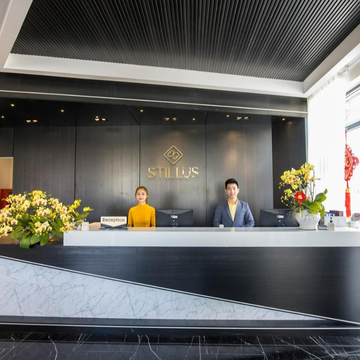 Stillus Boutique Hotel 3 * Đà Lạt. Bao Gồm Ăn Sáng Và Nhiều Dịch Vụ Hấp Dẫn