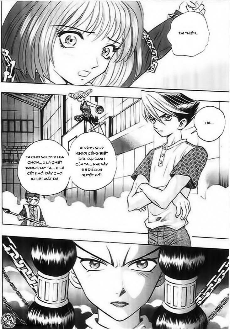 thiên địa nam nhi chapter 15 2