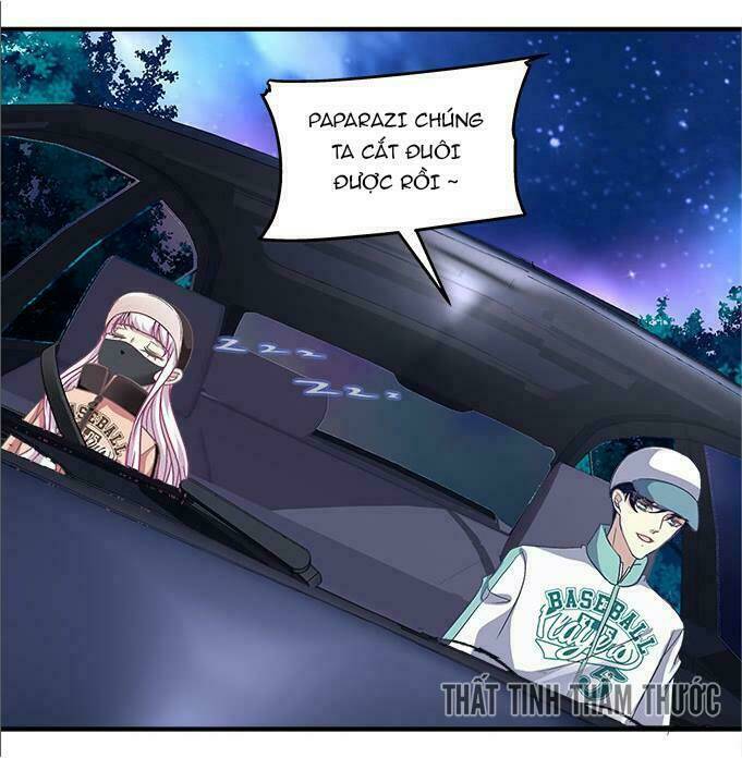 thiên lại âm linh chapter 0 25