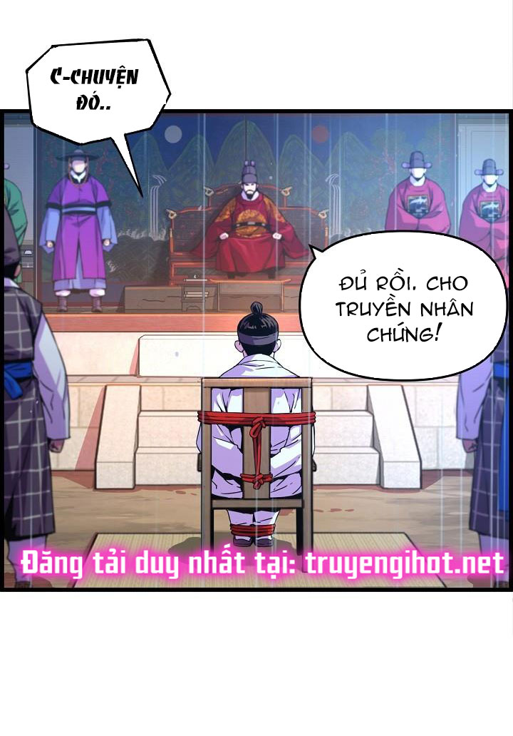 tôi sẽ sống như một hoàng tử chapter 32.3 6