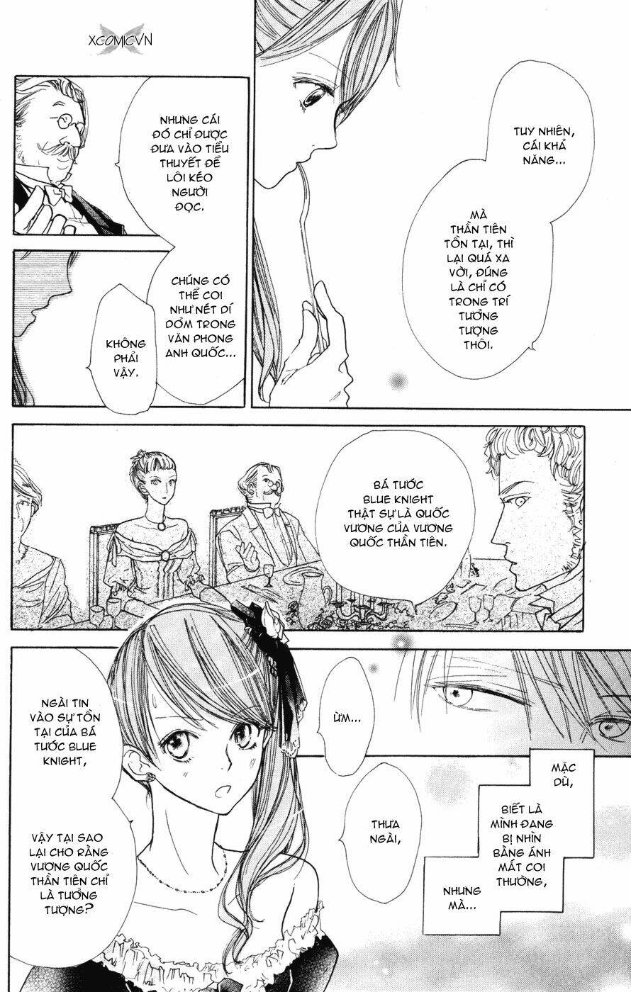 bá tước và tiên nữ chapter 1 60