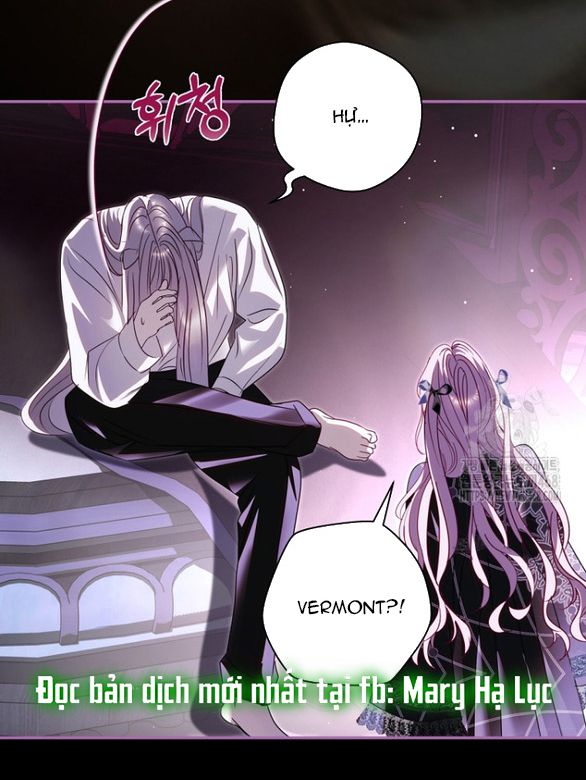 ngài công tước, tôi sẽ làm mọi thứ, trừ việc kết hôn! chapter 21.1 13