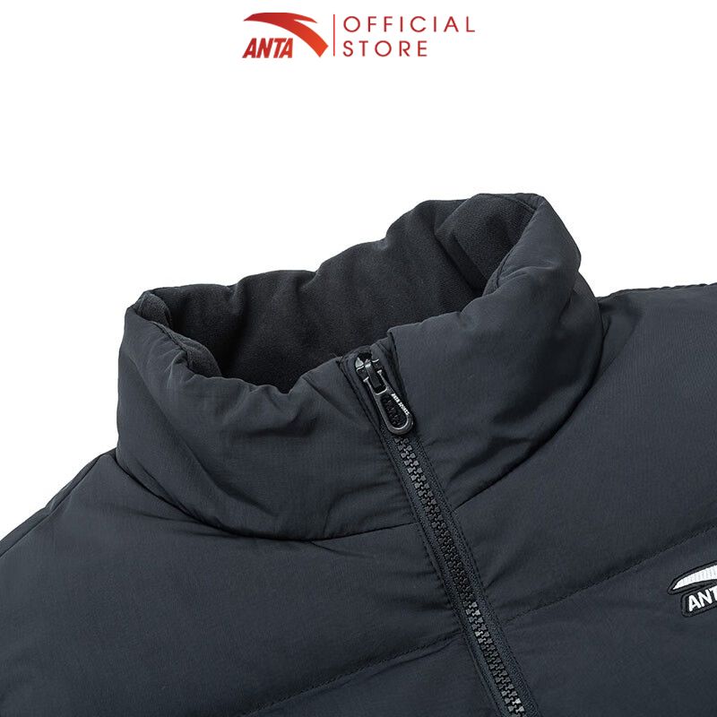 Áo khoác lông vũ nữ A-RAIN RESISTANT Anta 862248907