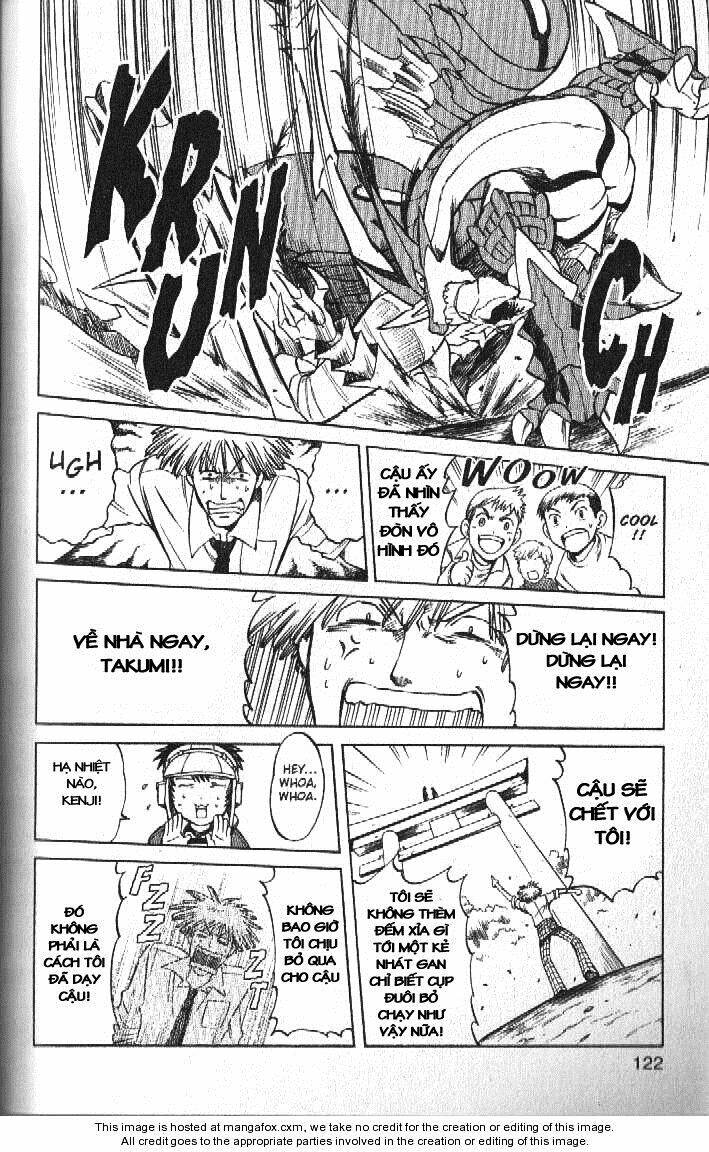 rồng ma trận chapter 35 31