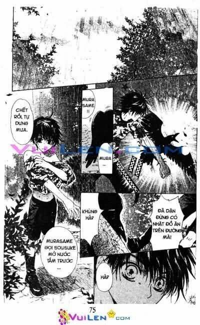 bát khuyển sỹ phương đông chapter 1 75