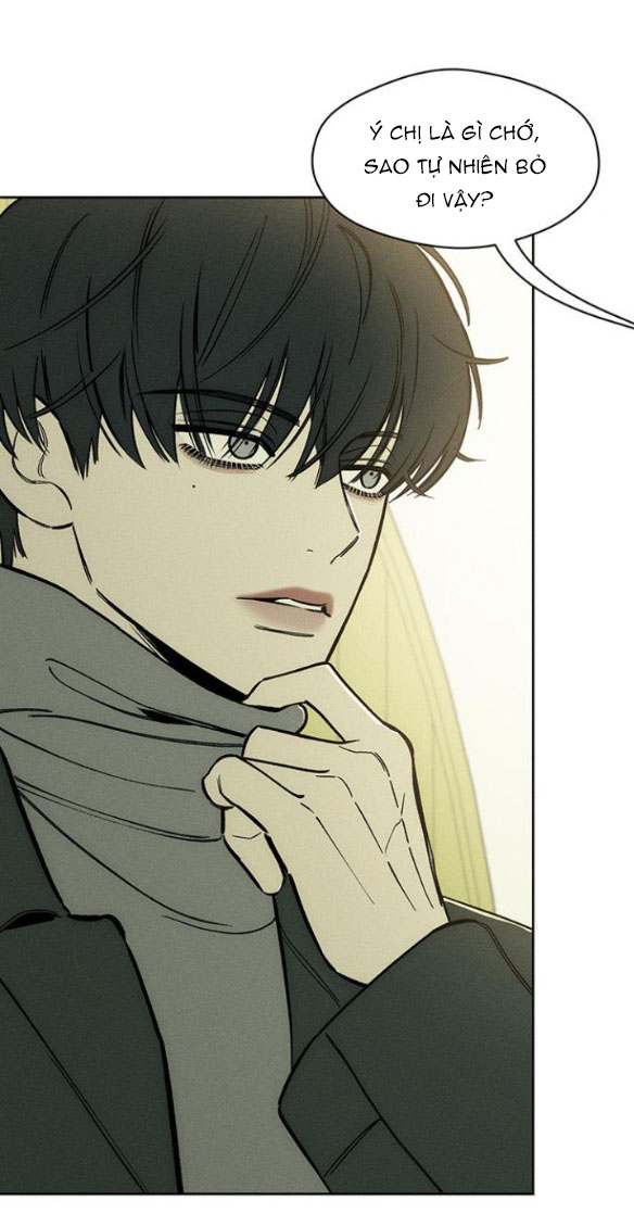 [18+] Nước Mắt Trên Đóa Hoa Tàn chapter 4.2 4