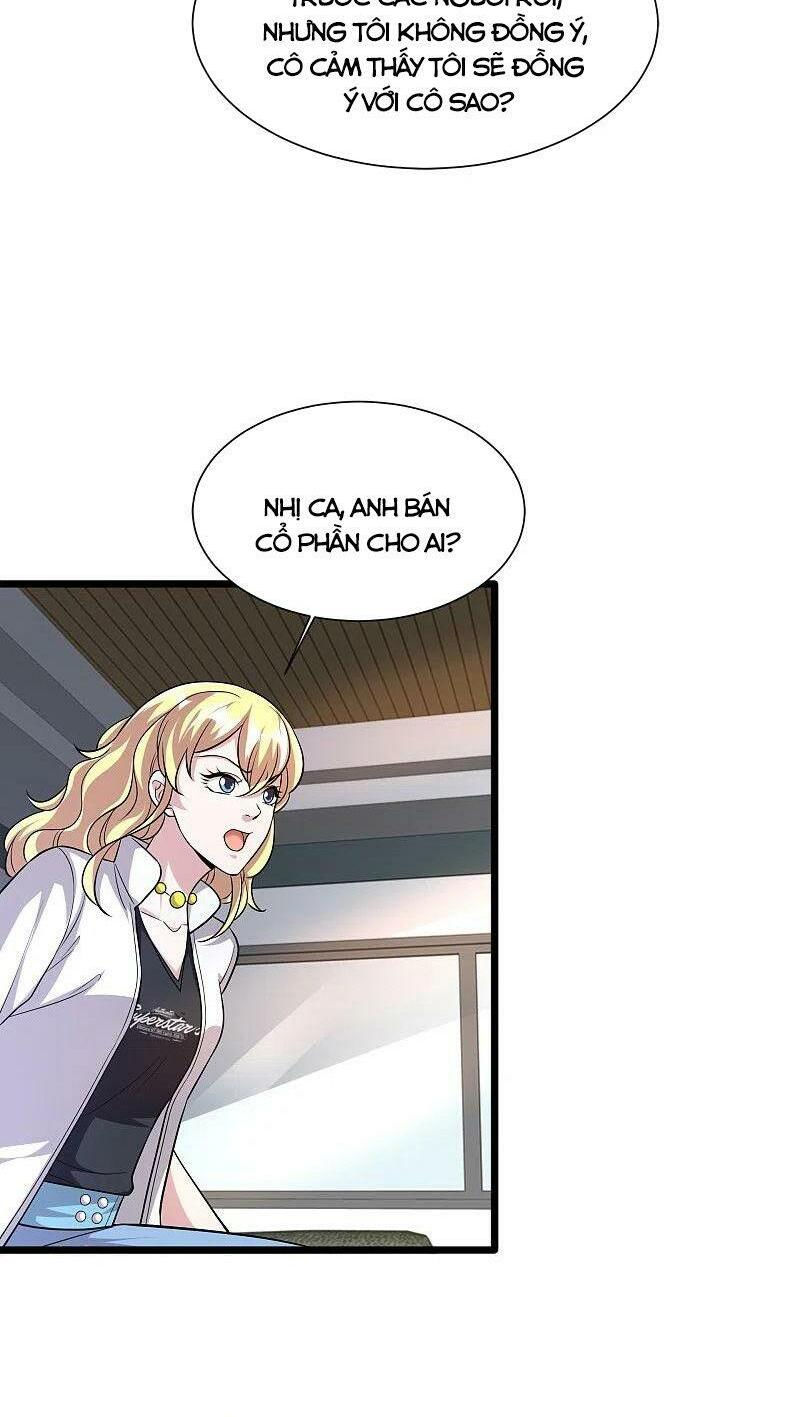 đô thị tà vương chapter 211 4