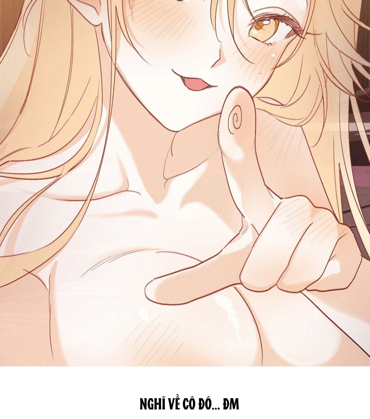 [18+] người đàn ông làm tình với quỷ chapter 2.2 110