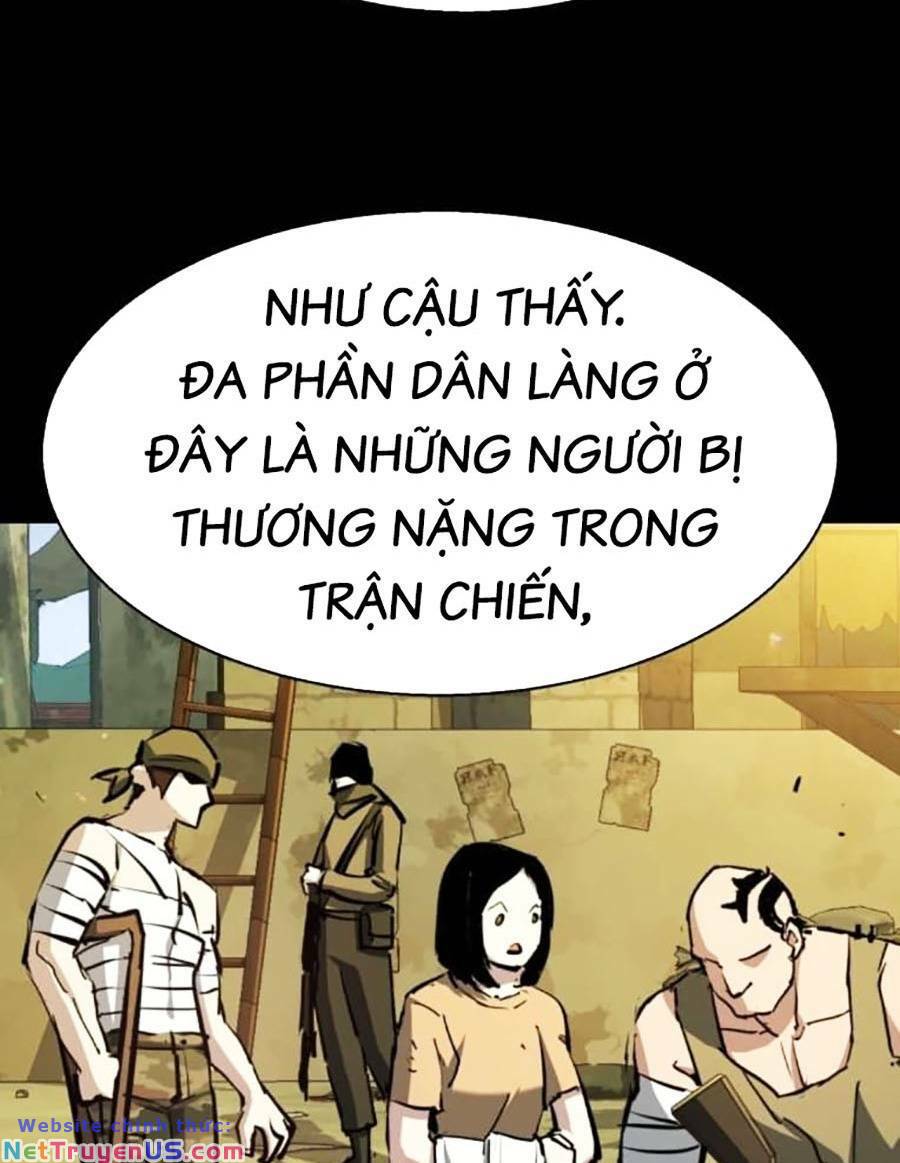 bạn học tôi là lính đánh thuê chapter 159 63