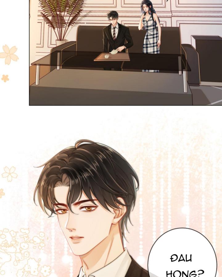 hôn nhân ấm áp ngọt ngào chapter 3 52