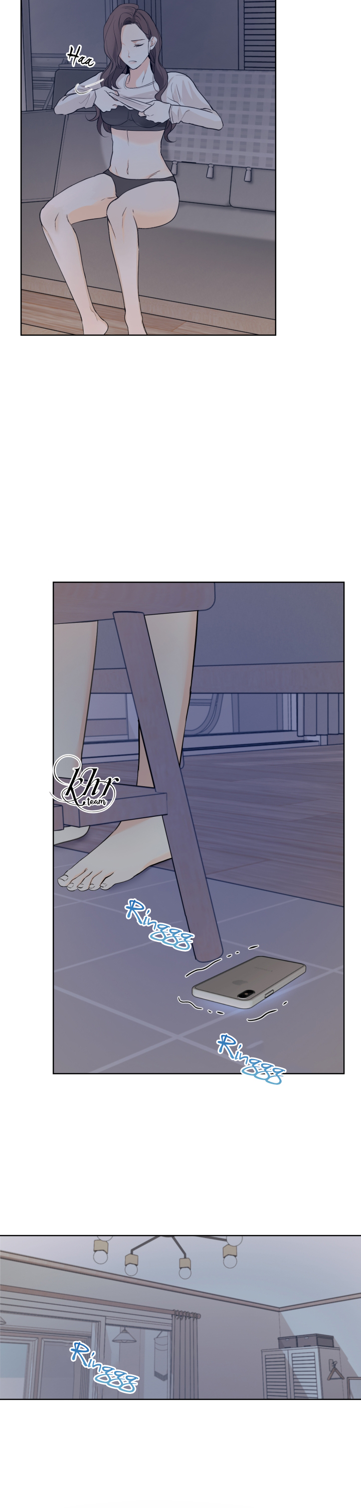 những người đàn ông đã lên giường tôi chapter 12 26