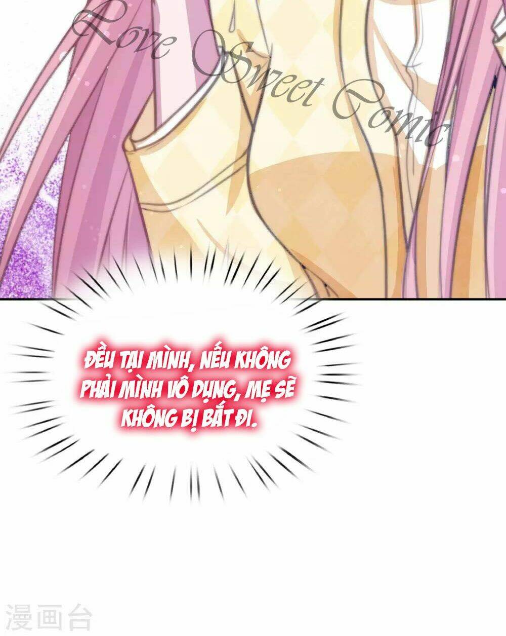 tổng tài thịnh sủng tiền thê chapter 13.5 25