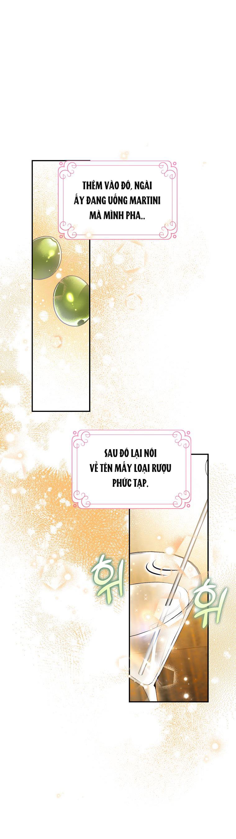 Sugar Rain chapter 25.1 - Trang 19