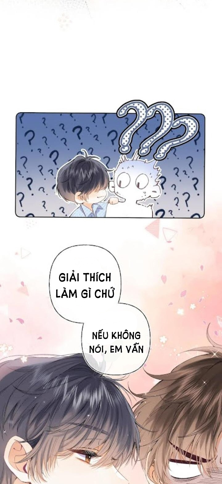 vụng trộm không thể giấu - mối tình thầm kín chapter 17 8