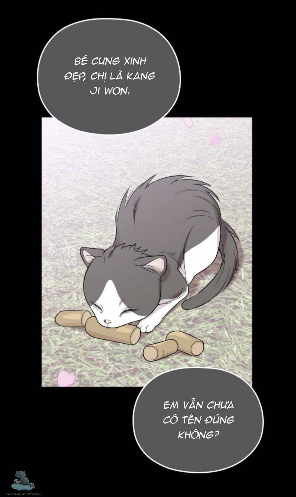 cô đi mà lấy chồng tôi đi chapter 32 24