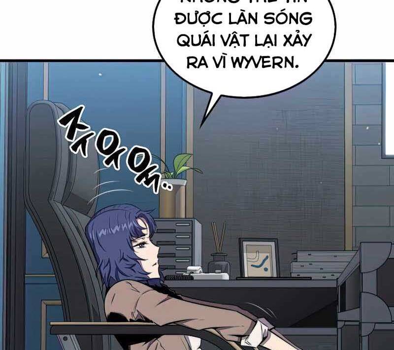 tôi thăng cấp trong lúc ngủ chapter 41 10
