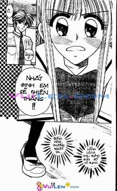 arita đáng yêu chapter 7 12