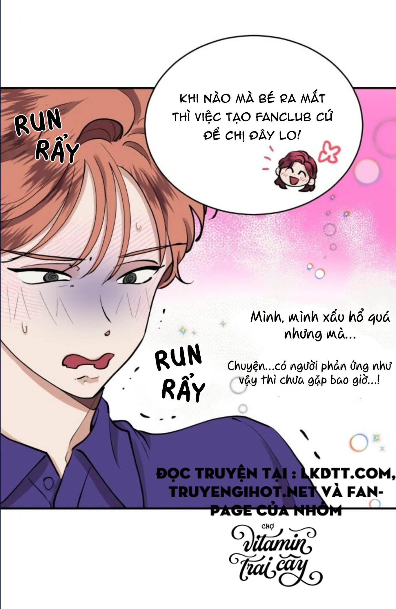 oan gia ngõ hẹp chapter 46 10