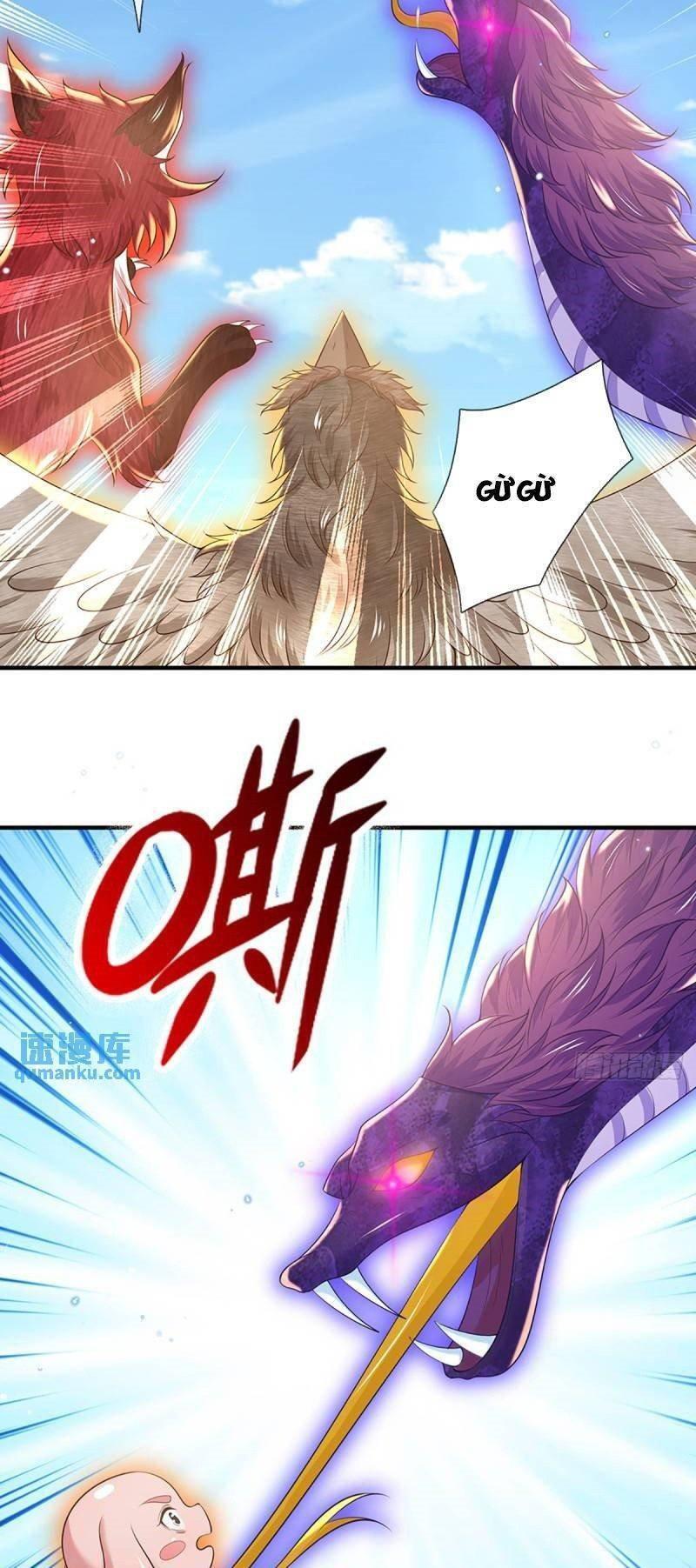 ta trở về từ thế giới tu tiên chapter 209 13