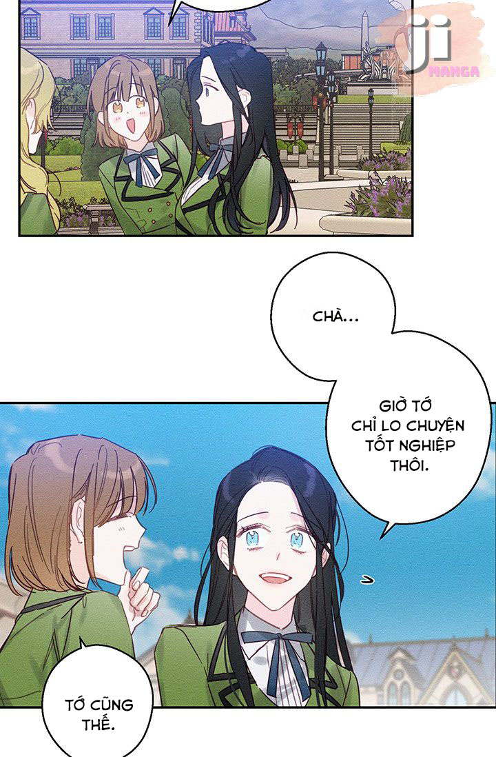 cứ giấu em trai tôi trước đi đã chapter 18 55