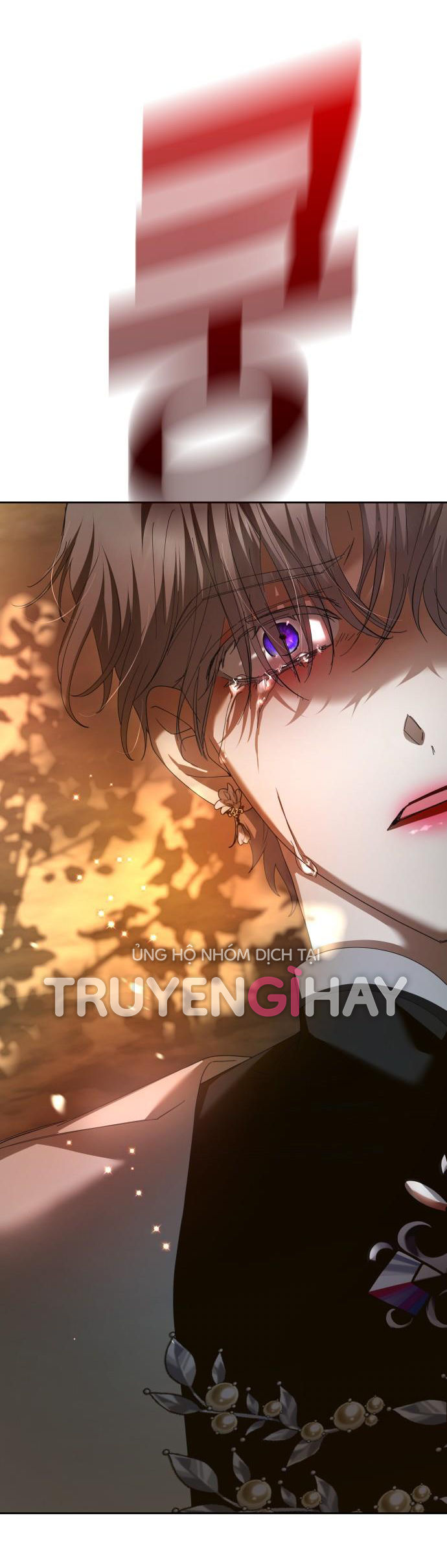 tôi muốn trở thành cô ấy dù chỉ là một ngày chapter 127.3 67