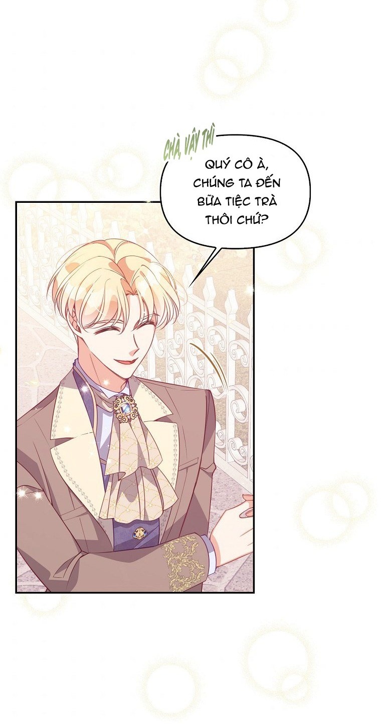 em gái cưng của đại công tước phản diện chapter 67 90