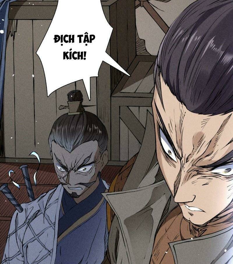 đường dần tại dị giới chapter 390 11