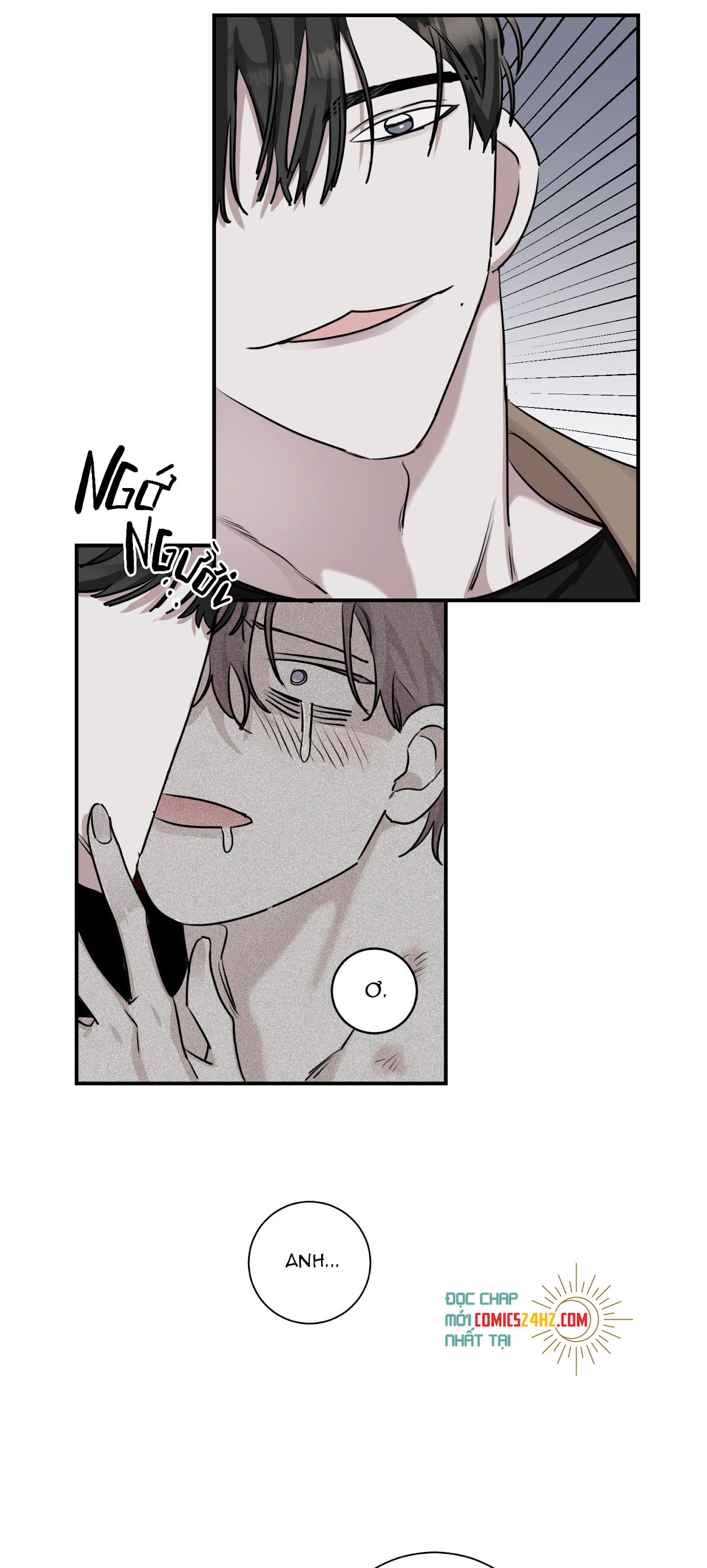 tình đơn phương chapter 10 35