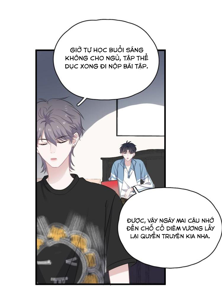 đề này vượt quá sức rồi chapter 8 44