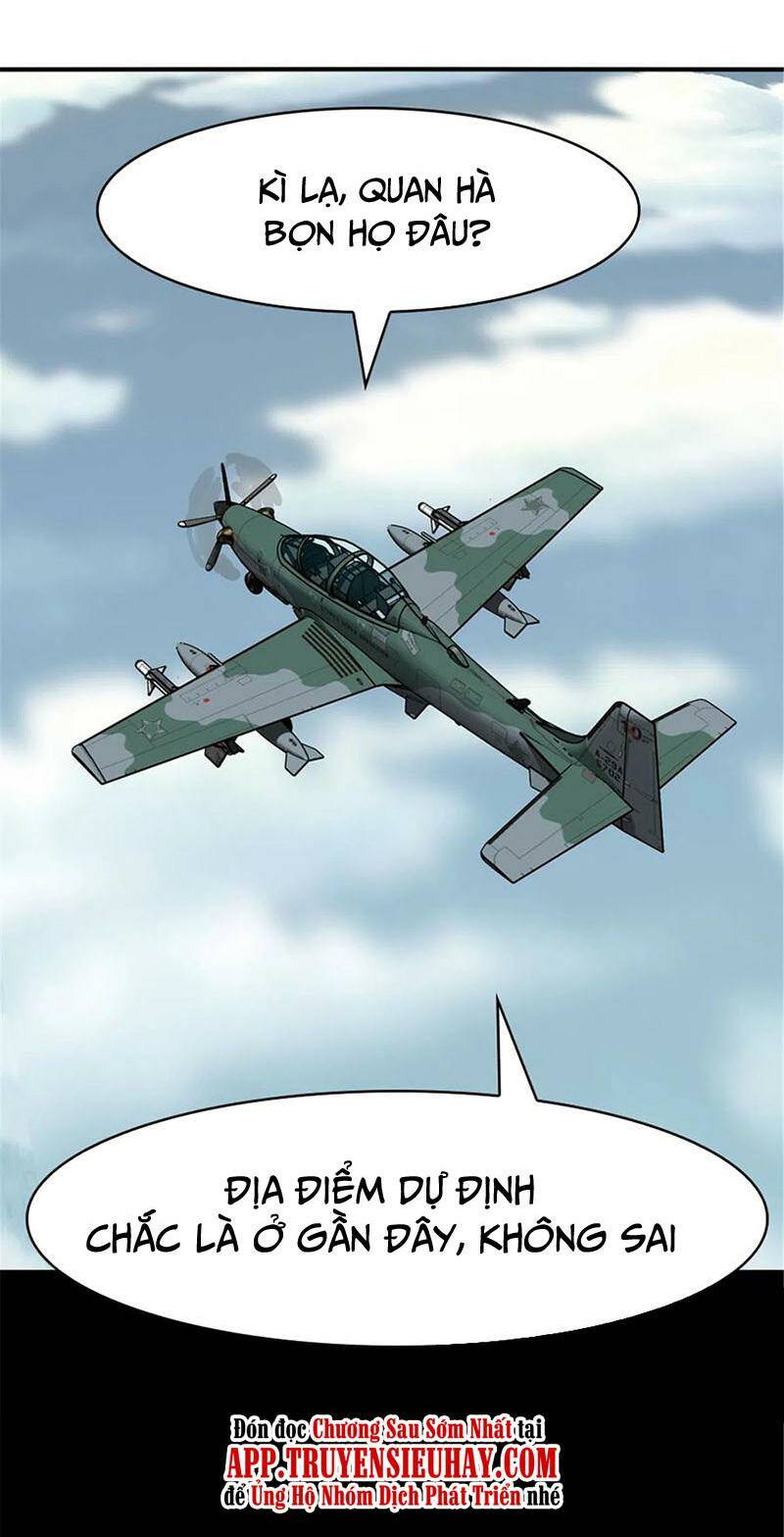 bạn gái virus của tôi chapter 384 46