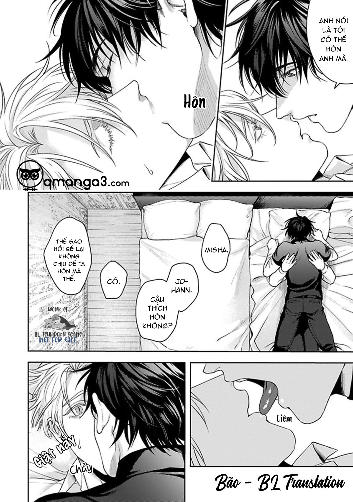 undead pappy chapter 3 21