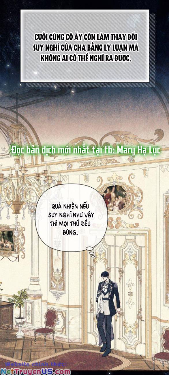 tôi tưởng đó chỉ là tiểu thuyết trọng sinh bình thường chapter 31.1 27