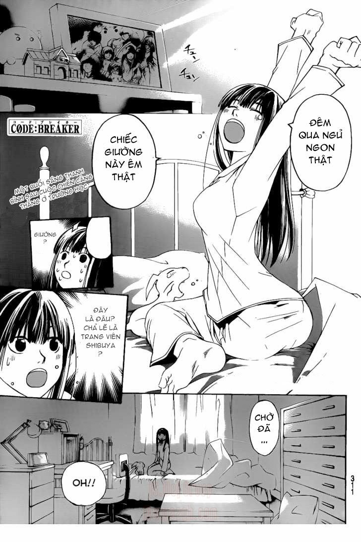 code breaker chapter 113 1