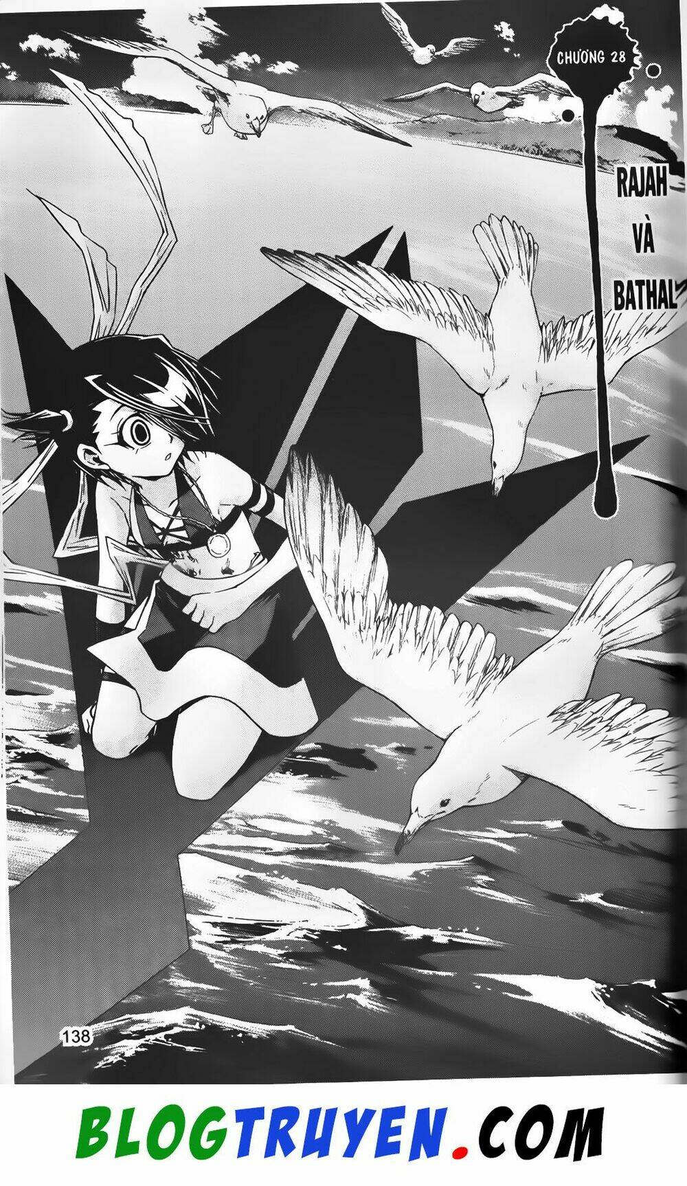 emma đến từ địa phủ chapter 28 3