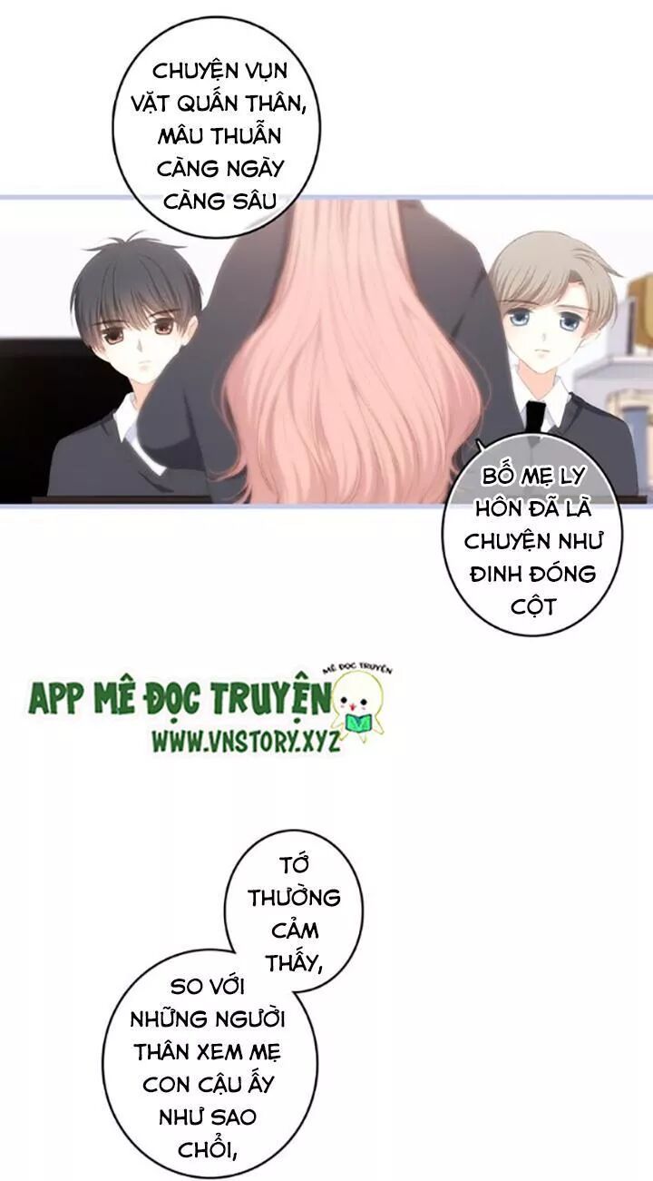 con tim rung động 2 chapter 92 12