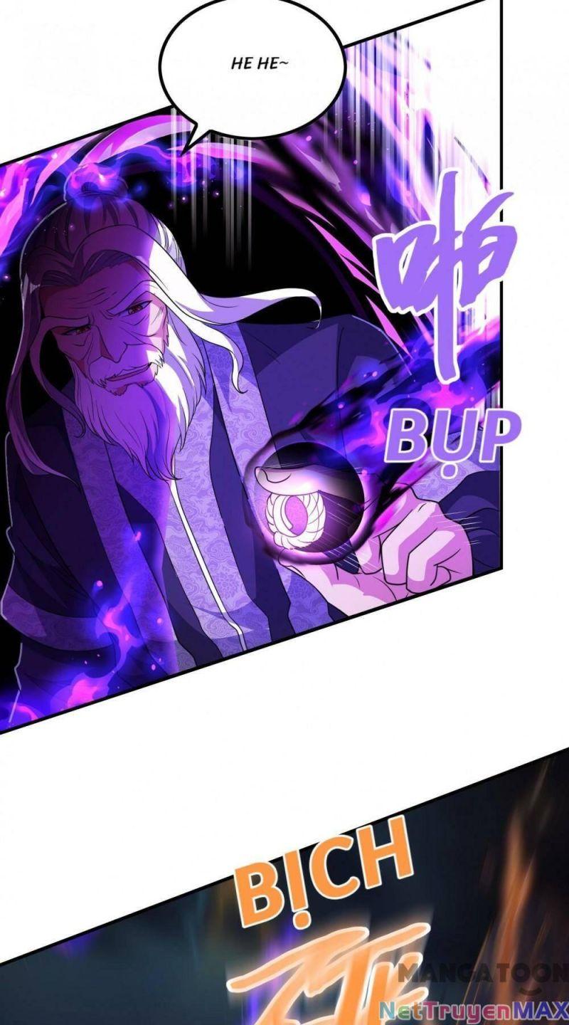 đệ nhất người ở rể chapter 223 35