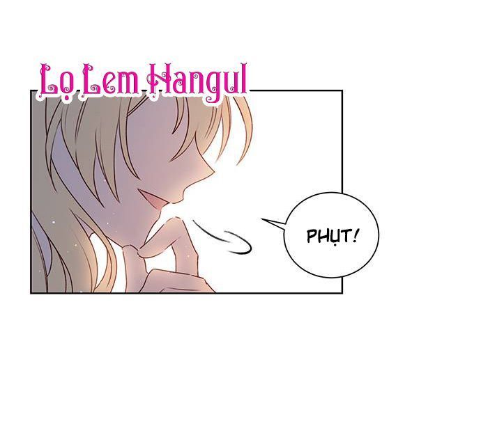 tôi là vị hôn thê phản diện chapter 13 13