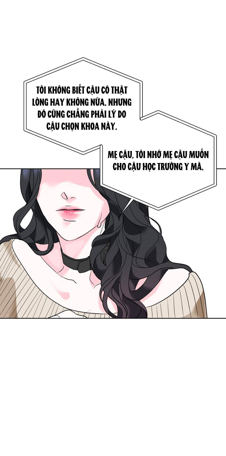 [18+] điều em cố giấu chapter 1.2 22